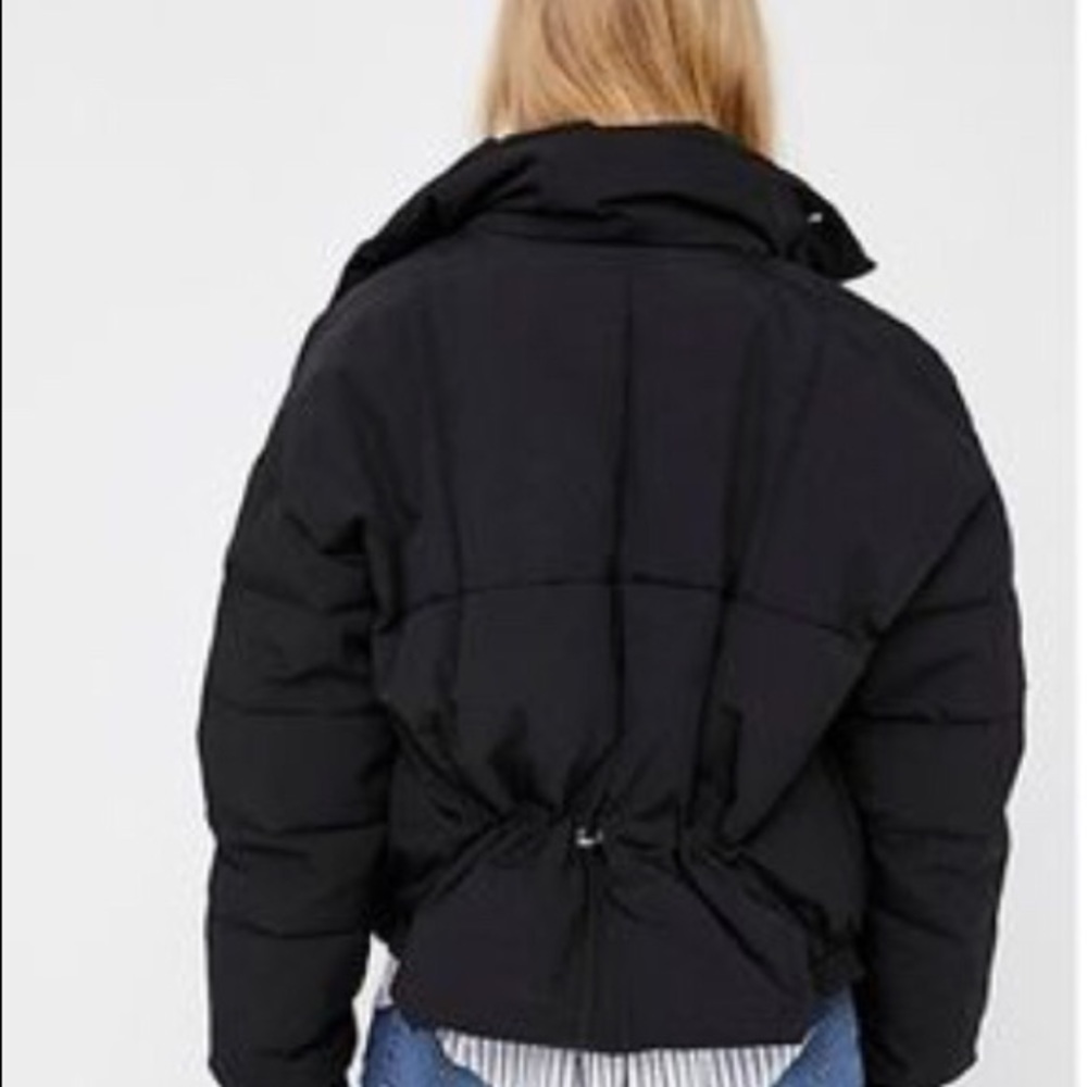 Cold Rush Puffer Coat Jacket✨ - Picture 3 of 11